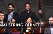Toomai String Quintet